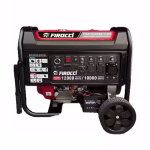 موتور برق بنزینی 12 کیلووات فیروکسی مدل FSG17000E2