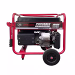 موتور برق بنزینی جیانگ دانگ 12 کیلو وات تک فاز مدل JD12000THEB-A-RC