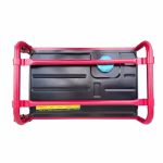 موتور برق بنزینی جیانگ دانگ 12 کیلو وات تک فاز مدل JD12000THEB-A-RC