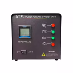 موتور برق بنزینی جیانگ دانگ 12 کیلو وات تک فاز مدل JD12000THEB-A-RC