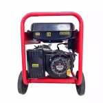 موتور برق بنزینی جیانگ دانگ ۸.۵ کیلو وات مدل JD8500THEB تک فاز استارتی