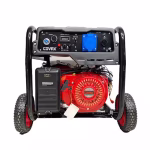 موتور برق کواکس بنزینی ۸.۵ کیلو وات مدل XL15000CV-E2
