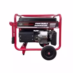 موتور برق بنزینی جیانگ دانگ 11 کیلو وات بنزینی مدل JD12000THEB-A-RC