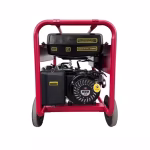 موتور برق بنزینی جیانگ دانگ 11 کیلو وات بنزینی مدل JD12000THEB-A-RC
