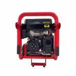 موتور برق بنزینی جیانگ دانگ ۸.۵ کیلو وات مدل JD8500THEB_ATS تک فاز استارتی