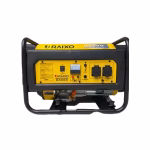 موتور برق بنزینی راکسیو 3 کیلووات مدل R5500