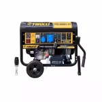 موتور برق بنزینی فیروکسی 10 کیلووات مدل FPG12800E2-RC ریموت دار