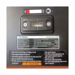 موتور برق بنزینی فیروکسی 7.5 کیلووات مدل FPG10800E2