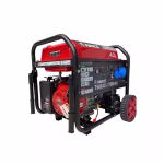 موتور برق بنزینی فیروکسی 7.5 کیلووات مدل FSG11000E2-V