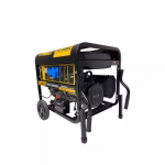 موتور برق بنزینی فیروکسی 8.3 کیلووات مدل FPG12800E2