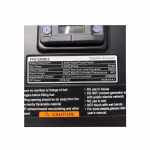 موتور برق بنزینی فیروکسی 8.3 کیلووات مدل FPG12800E2