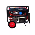 موتور برق بنزینی کواکس 9.5 کیلو وات خانگی مدل EPH18500E2