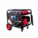موتور برق بنزینی کواکس 9.5 کیلو وات خانگی مدل EPH18500E2