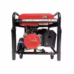 موتور برق بنزینی کواکس 9.5 کیلو وات خانگی مدل XL17500CV-E2
