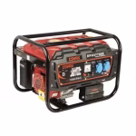 موتور برق بنزینی کواکس ۳ کیلو وات مدل EPH37700E تک فاز