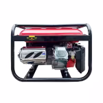موتور برق بنزینی کواکس ۳ کیلو وات مدل EPH37700E تک فاز