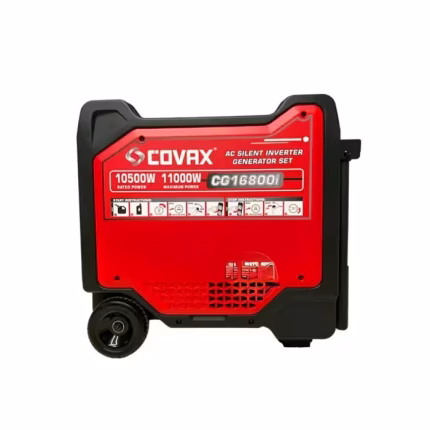 موتور برق بی صدا اینورتر کواکس 11 کیلو وات بنزینی مدل CG16800I