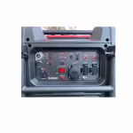 موتور برق بی صدا اینورتر کواکس 11 کیلو وات بنزینی مدل CG16800I