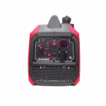 موتور برق بی صدا اینورتر کواکس 4 کیلو وات بنزینی مدل CG5800I