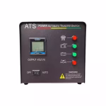 موتور برق جیانگ دانگ 12 کیلووات اتوماتیک سه فاز سه گانه سوز مدل JD12000THEBT-A-RC-LPG-NG