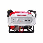 موتور برق جیانگ دانگ 7.5 کیلو وات بنزینی مدل JD10000JWE2