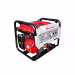 موتور برق جیانگ دانگ 7.5 کیلو وات بنزینی مدل JD10000JWE2