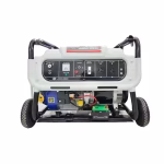 موتور برق جیانگ دانگ 7.5 کیلو وات بنزینی مدل JD10000JWE2