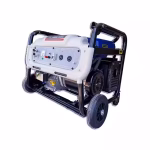 موتور برق جیانگ دانگ 7.5 کیلو وات بنزینی مدل JD10000JWE2