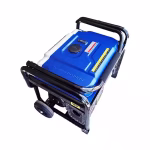 موتور برق جیانگ دانگ 7.5 کیلو وات بنزینی مدل JD10000JWE2