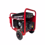 موتور برق جیانگ دانگ 8.5 کیلووات اتوماتیک تک فاز سه گانه سوز مدل JD8500THEB-LPG-NG