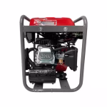 موتور برق خانگی اینورتر بنزینی کواکس 3.5 کیلو وات مدل CGO6300i