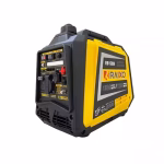 موتور برق سایلنت 1.5 کیلووات راکسیو بنزینی RB1500I