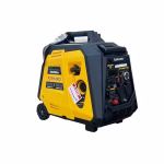 موتور برق سایلنت 4 کیلووات راکسیو بنزینی مدل مدل RB4000IE