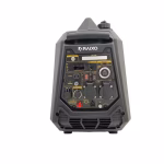 موتور برق سایلنت 4 کیلووات راکسیو بنزینی مدل مدل RB4000IE