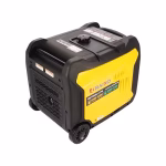 موتور برق سایلنت دوگانه سوز راکسیو 6.5 کیلووات مدل RB7250ie+LPG