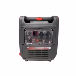 موتور برق سایلنت کواکس 7 کیلو وات بنزینی مدل CG8800I