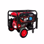 موتور برق کواکس 10.5 کیلو وات خانگی بنزینی مدل EPH20500E2