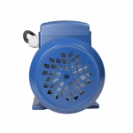 پمپ آب نیم اسب محیطی راین پروانه برنجی – مدل VPM45